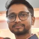Photo of Amar Kundu