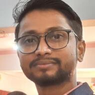 Amar Kundu BSc Tuition trainer in Raiganj