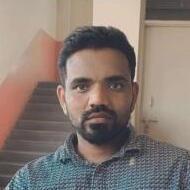 Amol Sadashiv Bidkar Class 12 Tuition trainer in Kalyan