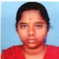 Mahalashmi N Class 10 trainer in Illuppur