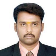 Kumar Palanisamy Oracle trainer in Mumbai