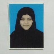 Ruqaiyya Class I-V Tuition trainer in Delhi