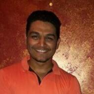 Akshay Madane Personal Trainer trainer in Mumbai