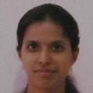 Bhagyashri A. Class 9 Tuition trainer in Pimpri-Chinchwad