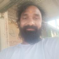 Naresh Durgam Yoga trainer in Karim Nagar