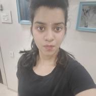 Lakshmi Manasa Y Class I-V Tuition trainer in Pune
