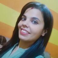 Akansha Bhutani Class I-V Tuition trainer in Saharanpur