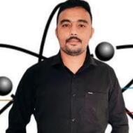 Rawal Singh Rajpurohit Class 12 Tuition trainer in Jodhpur