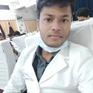 Rahul Singh Class 12 Tuition trainer in Prayagraj