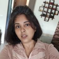 Lagnajita Mukherjee Class I-V Tuition trainer in Mumbai