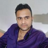 Shantanu Nyayadhish BTech Tuition trainer in Mumbai