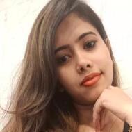 Nikita D. Class 10 trainer in Bangalore