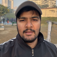 Gaurav Rathi Cricket trainer in Gurgaon