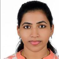 Ninu K. Class I-V Tuition trainer in Mangalore