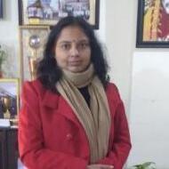 Swati R. Vocal Music trainer in Rudrapur