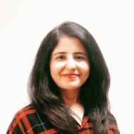 Malika A. BAMS Tuition trainer in Panchkula