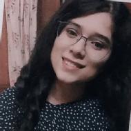 Parul V. Class 10 trainer in Panchkula