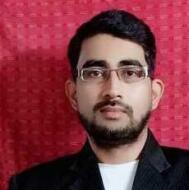 Mayank Singh Chouhan Class 12 Tuition trainer in Ratlam