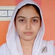 Sohana P. Class 12 Tuition trainer in North 24 Parganas