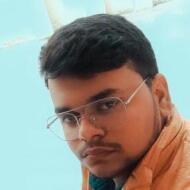 Anand Mishra Class 10 trainer in Aung