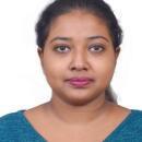 Photo of Nivedita M.
