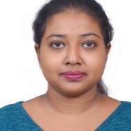Nivedita M. Class 10 trainer in Kolkata