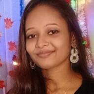 Anjali Patel Class I-V Tuition trainer in Virar