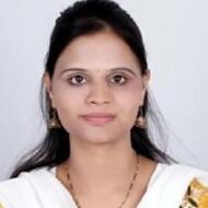 Rashmi H. C Language trainer in Davanagere