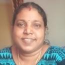 Photo of D Shrilekha Chandrasekaran