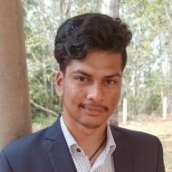 Pradeep Reddy Class I-V Tuition trainer in Manubolu