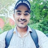 Vaibhav Yadav Class 8 Tuition trainer in Delhi