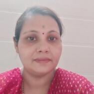 Sangita R. Marathi Speaking trainer in Mumbai