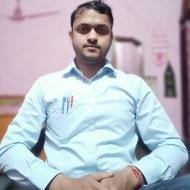 Govind Class 12 Tuition trainer in Charkhi Dadri