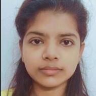 Niharika Kriti Class I-V Tuition trainer in Patna