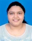 Pooja V. Class I-V Tuition trainer in Mumbai