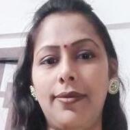 Meenakshi M. Nursery-KG Tuition trainer in Noida