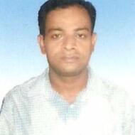 Himanshu Shekhar Class 9 Tuition trainer in Jagdishpur