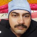 Photo of Prashant Pandey