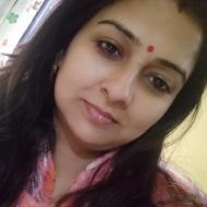 Lovedeep Kaur Class I-V Tuition trainer in Nalanda