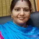 Photo of Subhashini G.