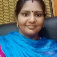 Subhashini G. Class I-V Tuition trainer in Tuticorin