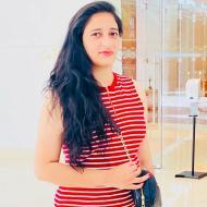 Anjana S. Class 10 trainer in Shimla