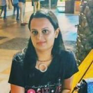 Vandana C. Class I-V Tuition trainer in Delhi