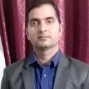 Photo of Pramod Tiwari