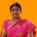 Photo of Malar V.