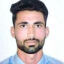 Photo of Akash Patal