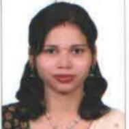 Richa M. Class 12 Tuition trainer in Noida