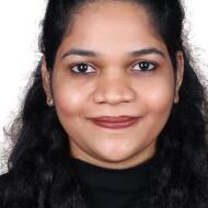 Seema N. Nursing trainer in Mumbai