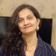Bageshri P. Class I-V Tuition trainer in Surat