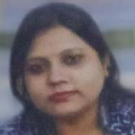 Archana S. UPSC Exams trainer in Delhi